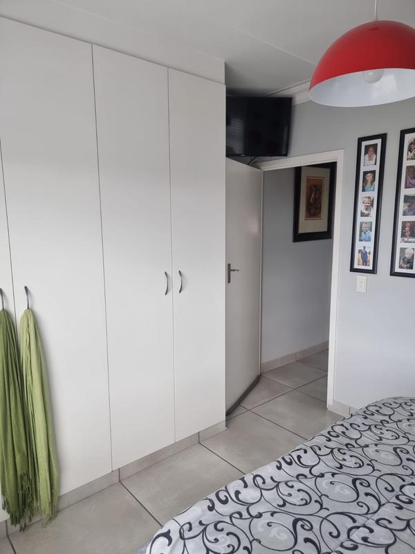 To Let 3 Bedroom Property for Rent in Hartenbos Central Western Cape